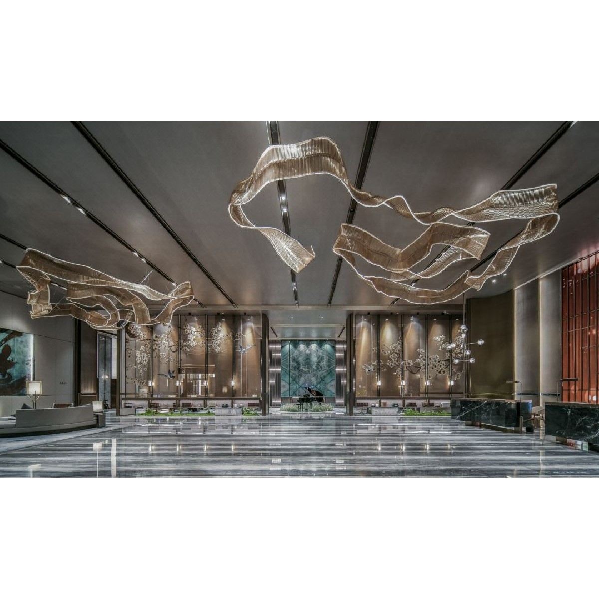 佛山雅匯悅豪國際酒店