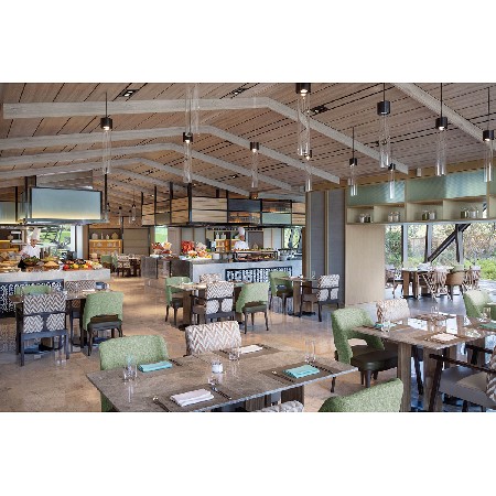 Xuzhou Marriott Hotel